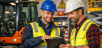 Seguridad y confianza en cada entrega