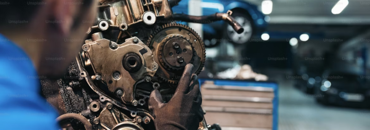 motor